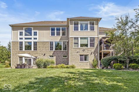 11875 Edgefield Drive Fishers IN 46037
