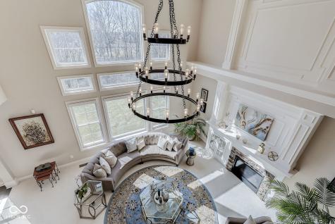 11875 Edgefield Drive Fishers IN 46037