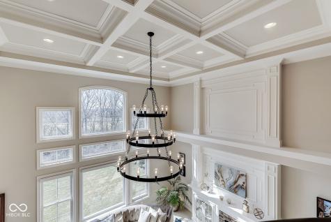 11875 Edgefield Drive Fishers IN 46037