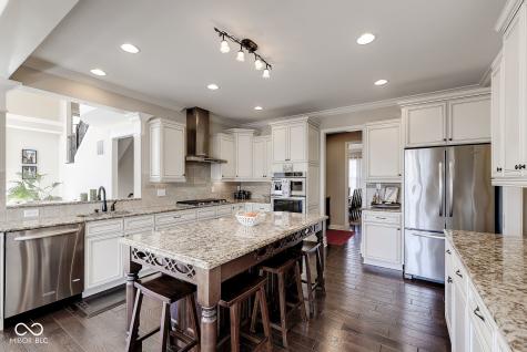 11875 Edgefield Drive Fishers IN 46037