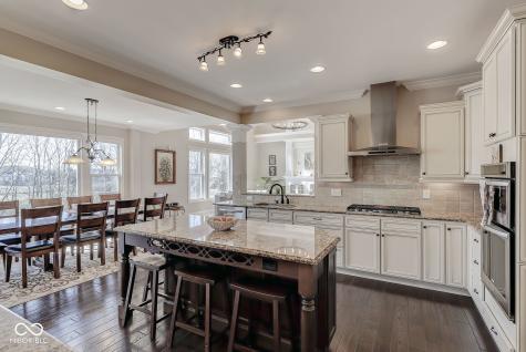 11875 Edgefield Drive Fishers IN 46037