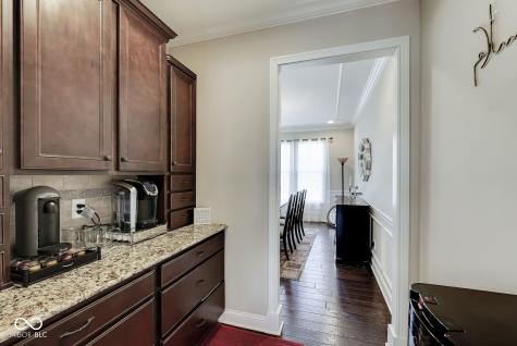 11875 Edgefield Drive Fishers IN 46037