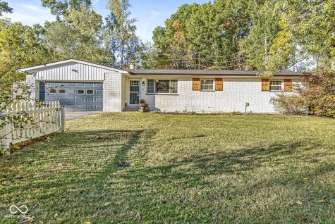 2932 Parr Drive Indianapolis IN 46220
