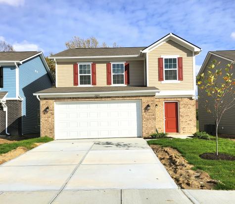 3041 Lennon Lane Indianapolis IN 46235