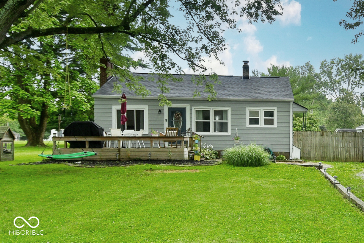 1210 N Bonar Avenue Indianapolis IN 46229