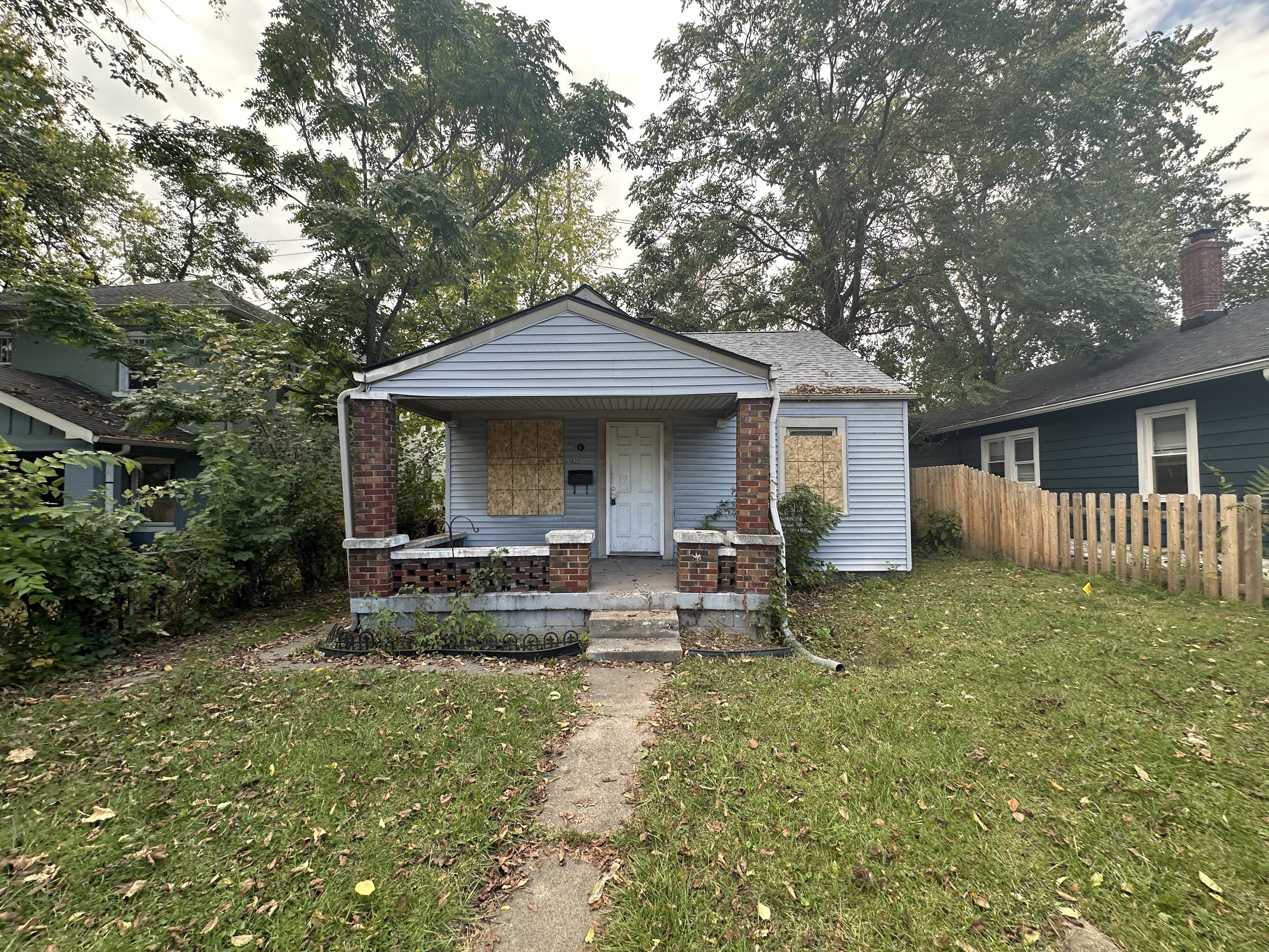 1822 Olive Street Indianapolis IN 46203