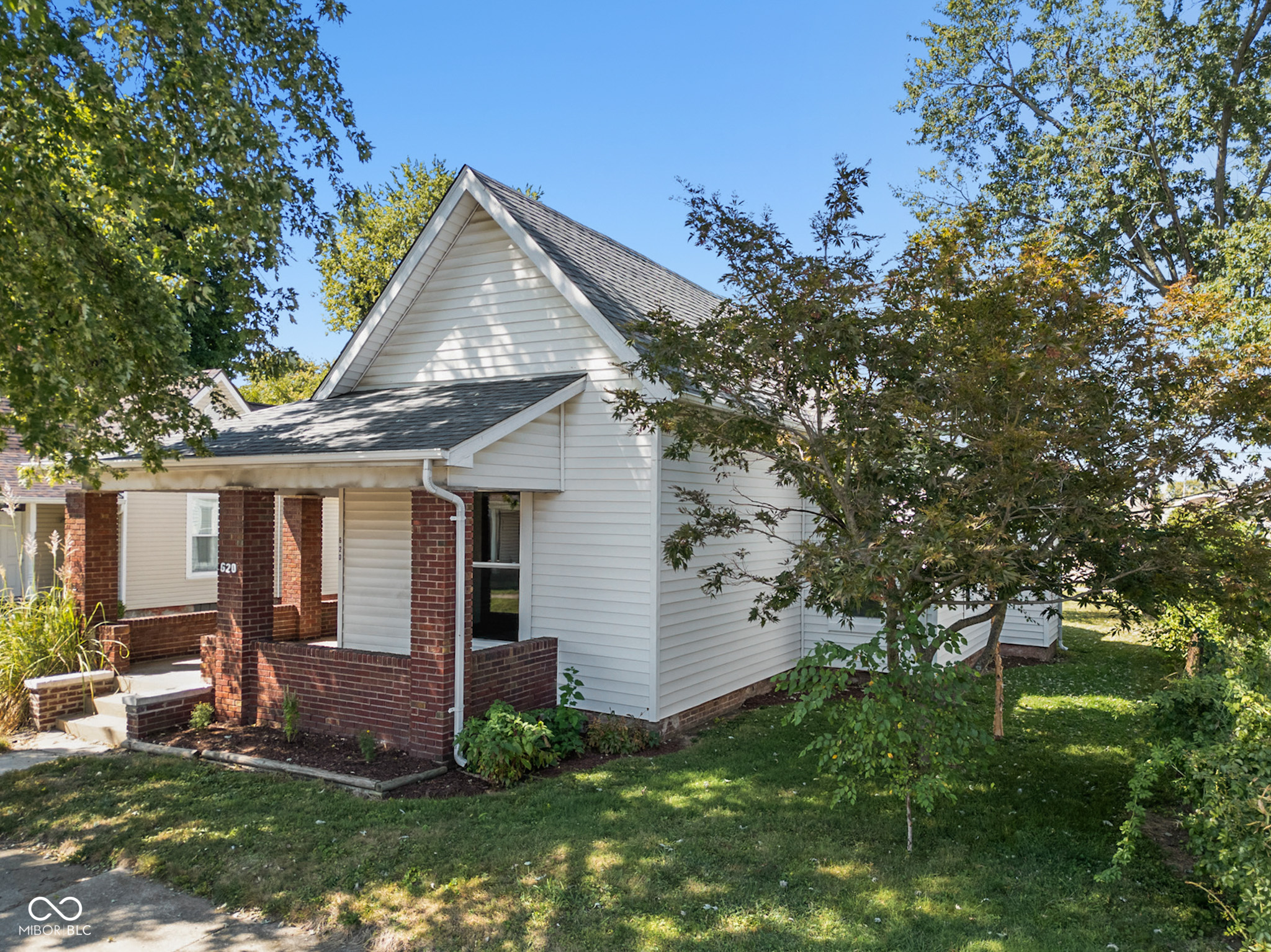 620 Hutchins Avenue Columbus IN 47201