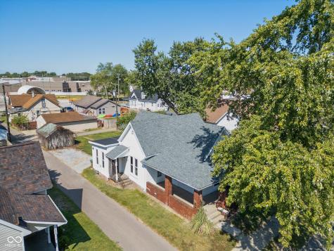 620 Hutchins Avenue Columbus IN 47201