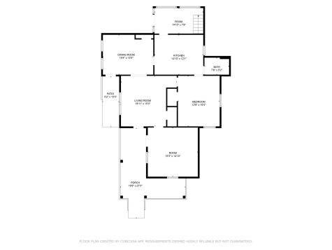 620 Hutchins Avenue Columbus IN 47201