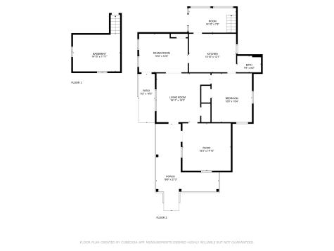 620 Hutchins Avenue Columbus IN 47201
