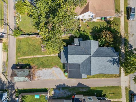 620 Hutchins Avenue Columbus IN 47201