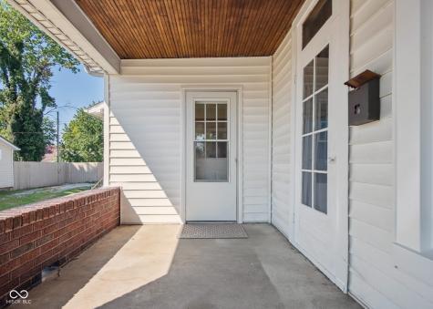 620 Hutchins Avenue Columbus IN 47201