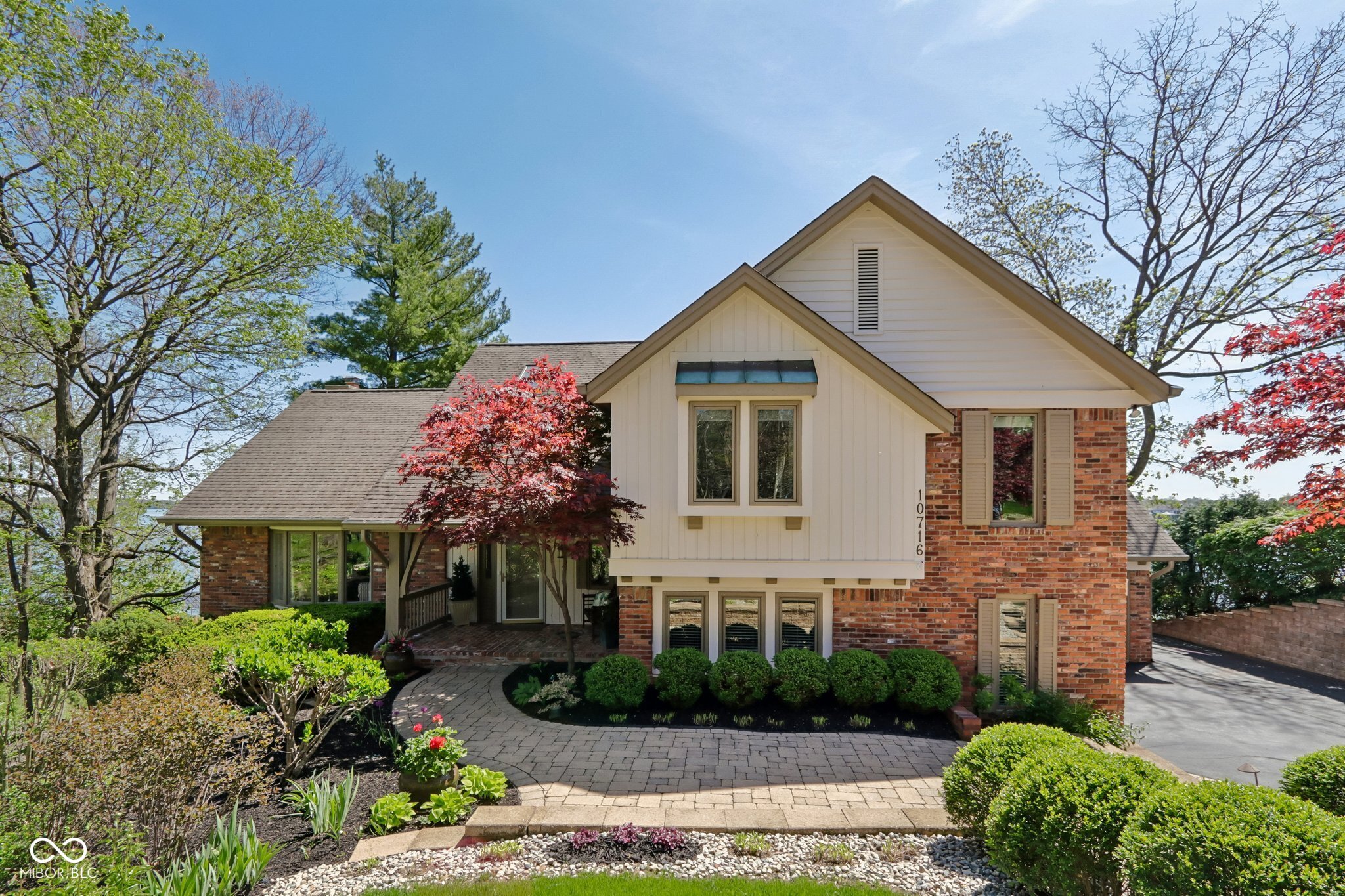 10716 Compass Court Indianapolis IN 46256
