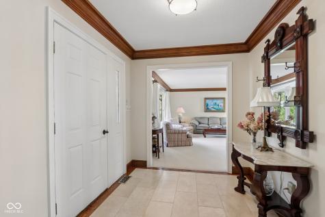 10716 Compass Court Indianapolis IN 46256