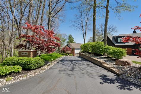 10716 Compass Court Indianapolis IN 46256