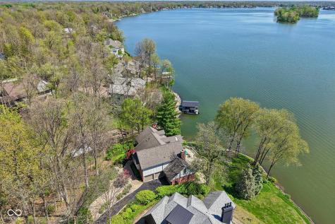 10716 Compass Court Indianapolis IN 46256
