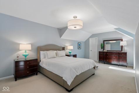 10716 Compass Court Indianapolis IN 46256