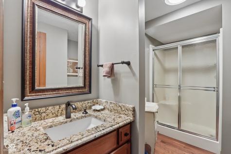 10716 Compass Court Indianapolis IN 46256