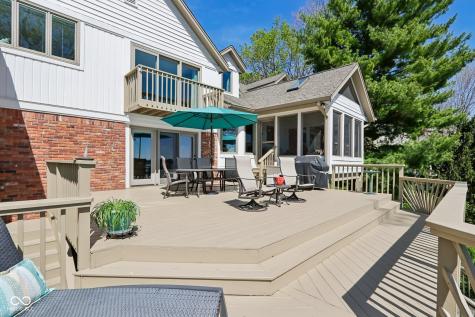10716 Compass Court Indianapolis IN 46256