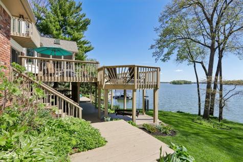 10716 Compass Court Indianapolis IN 46256