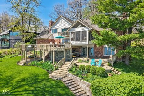 10716 Compass Court Indianapolis IN 46256