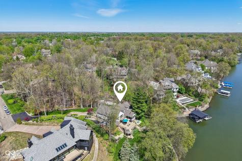 10716 Compass Court Indianapolis IN 46256