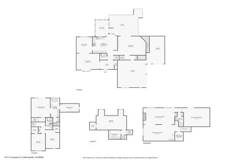 10716 Compass Court Indianapolis IN 46256