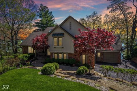 10716 Compass Court Indianapolis IN 46256