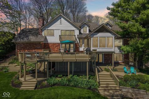 10716 Compass Court Indianapolis IN 46256