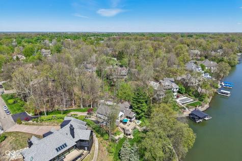 10716 Compass Court Indianapolis IN 46256