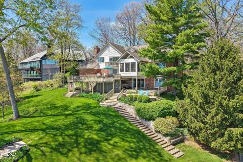 10716 Compass Court Indianapolis IN 46256