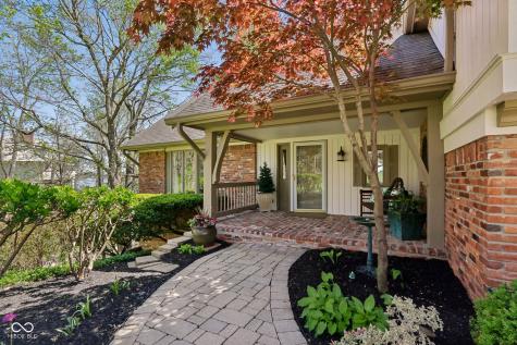 10716 Compass Court Indianapolis IN 46256