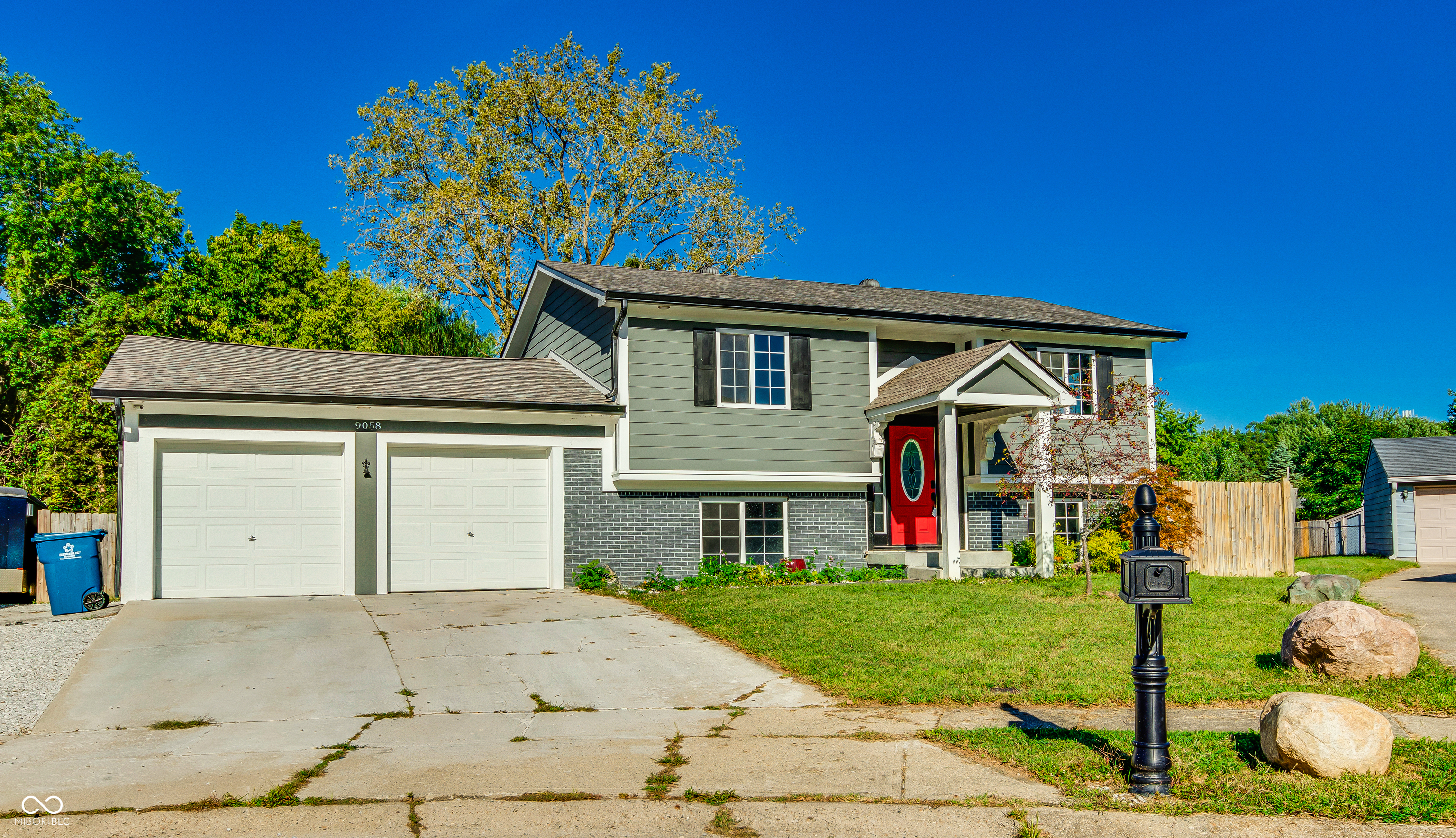 9058 Greenlee Circle Indianapolis IN 46234