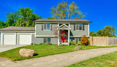 9058 Greenlee Circle Indianapolis IN 46234