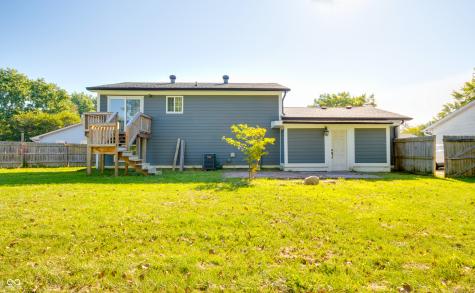 9058 Greenlee Circle Indianapolis IN 46234