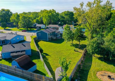 9058 Greenlee Circle Indianapolis IN 46234