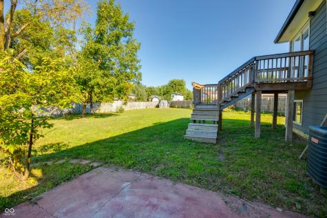 9058 Greenlee Circle Indianapolis IN 46234