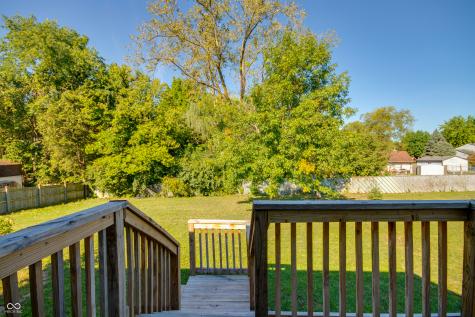9058 Greenlee Circle Indianapolis IN 46234