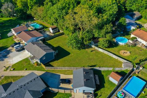9058 Greenlee Circle Indianapolis IN 46234