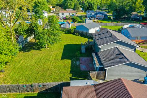9058 Greenlee Circle Indianapolis IN 46234