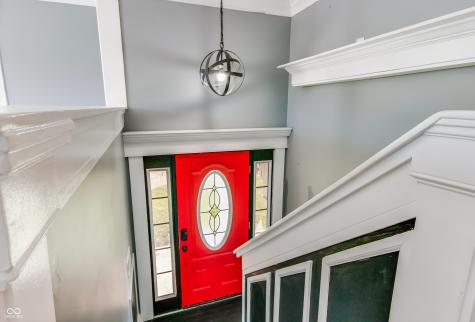 9058 Greenlee Circle Indianapolis IN 46234