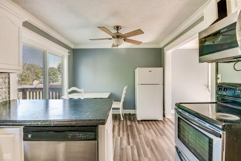 9058 Greenlee Circle Indianapolis IN 46234