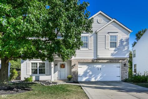 6254 Lancaster Place Zionsville IN 46077
