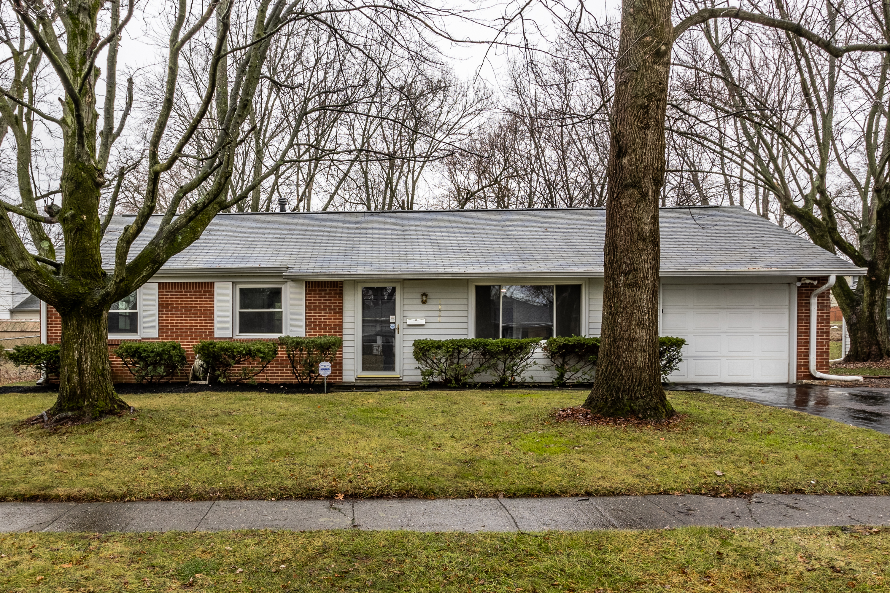 1820 Fairhaven Drive Indianapolis IN 46229