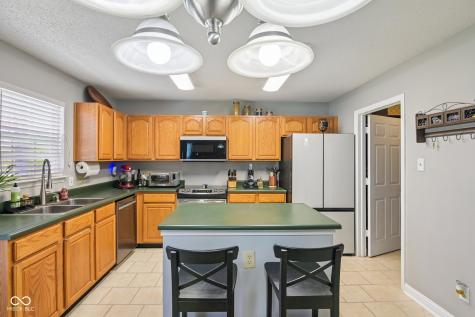 8635 Orchard Grove Lane Camby IN 46113