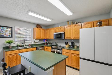 8635 Orchard Grove Lane Camby IN 46113