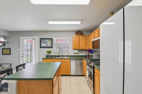 8635 Orchard Grove Lane Camby IN 46113