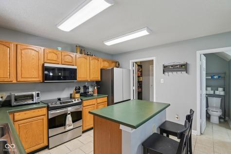 8635 Orchard Grove Lane Camby IN 46113