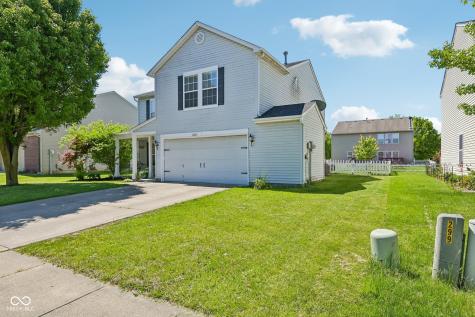 8635 Orchard Grove Lane Camby IN 46113