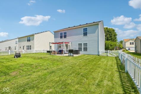 8635 Orchard Grove Lane Camby IN 46113